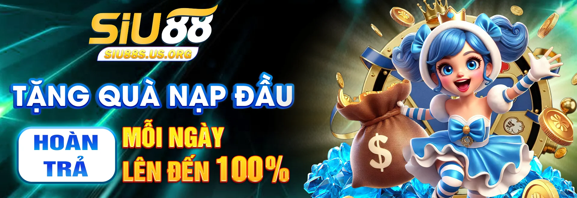 Banner Trang Chủ SIU88.COM